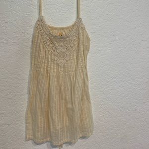 Mudd tank top